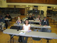 2016 November 10 - Saskatoon Indian & Metis Friendship Centre