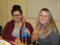 2016 October 25 & 31 - Saskatchewan Polytechnic - Continuing Care Program