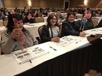 2017 December 9 - Highways Takeout, Taco Bell, McDonald's, Popeyes & Friends