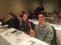 2017 February 25 - Global Gathering, 7-11, McDonalds, KFC & Friends