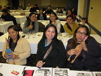 2017 January 15 - 7-11, McDonalds, Living Hope Church & Friends