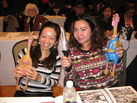 2017 January 30 & 31 - Robb's No Frills, Popeye's, Lopez Foods, CHEP & Friends