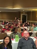 2017 July 9 - Platinum Mgt, Leopolds, Keg, Ronald McDonald House & Friends