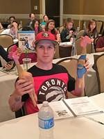 2017 July 9 - Platinum Mgt, Leopolds, Keg, Ronald McDonald House & Friends