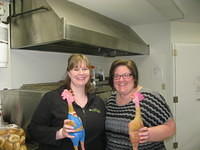 2017 March 18 - Ebenezer Baptist Church