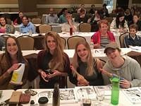 2017 May 28 - Robb's No Frills, UofS Ag, Hepburn Coop, Donna's Demo, & Friends