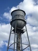 2017 May 3 - Red Devil Tavern Carnduff Sk