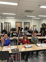 2017 November 8 - Saskatoon Trades & Skills