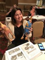 2017 October 29 - Saskatoon Business College, Sasktel Western Concessions & Friends