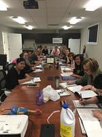 2017 Sepetmber 29 - North East Outreach & Support Melfort