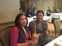 2017 September 25 & 26 - YWCA, Quesada & Tacos, Freshii & Friends