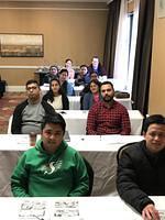 2018 January 31 - Mac's Convenience Stores