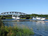 Ministry of Environment, Wildfire Management Branch - Buffalo Narrows 2