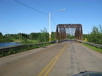 Ministry of Environment, Wildfire Management Branch - Buffalo Narrows