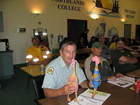 Ministry of Environment, Wildfire Management Branch - Buffalo Narrows 5