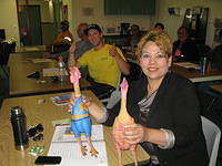 Ministry of Environment, Wildfire Management Branch - Buffalo Narrows 6