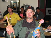 Ministry of Environment, Wildfire Management Branch - Buffalo Narrows 7