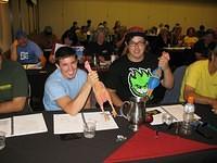 2013 July 17 - Wildfire Management, John Howard Society, Country Crossroads & Friends - Prince Albert 4